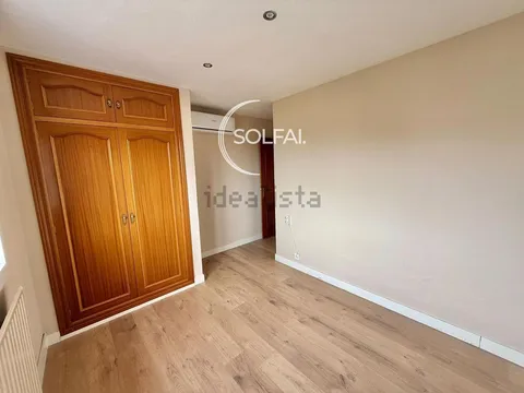 Piso de 110 m² en Madrid
