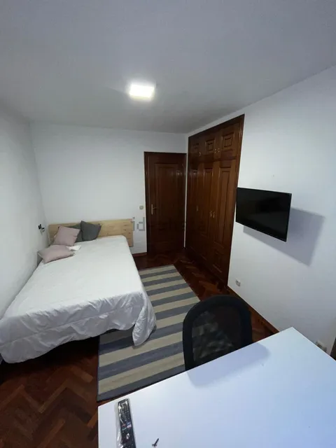 Zimmer zur Miete, Santiago de Compostela (2/12)