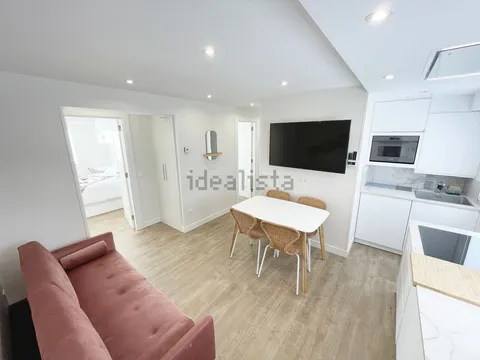 Flat 56 m² in Santander