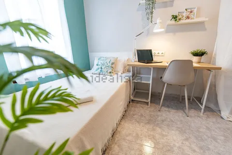 Room for rent, Murcia (3/29)