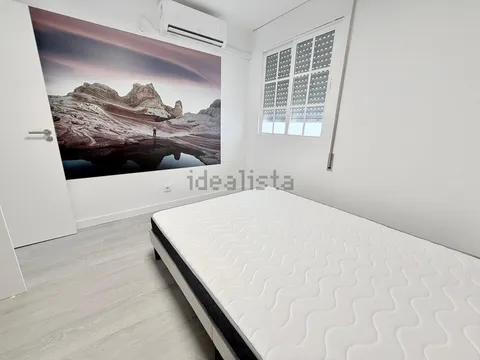 Habitació de lloguer, Sevilla