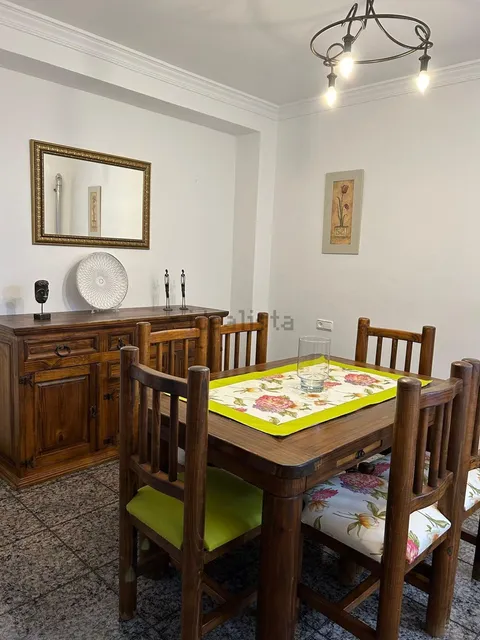 Casa de 120 m² a Villanueva del Trabuco