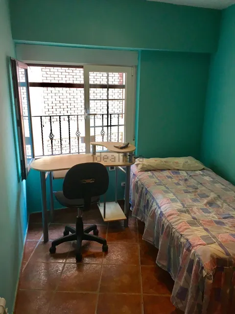 Habitació de lloguer, Salamanca (4/8)