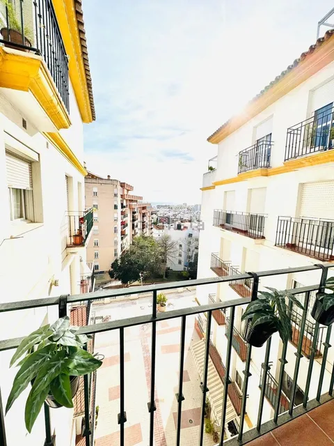 Appartement 143 m² à Estepona