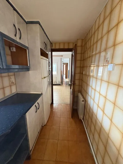 Pis de 70 m² a Saragossa (4/14)