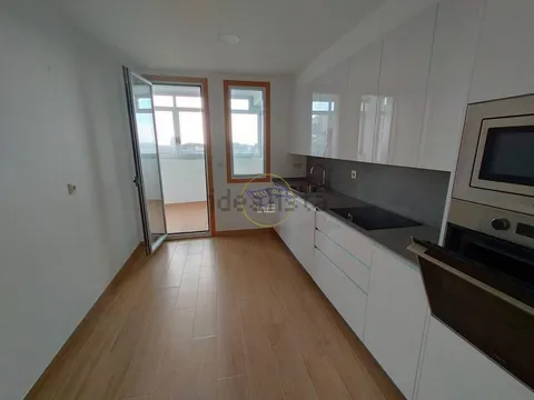 Pis de 80 m² a Vigo
