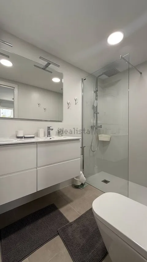 Pis de 65 m² a la Vila Joiosa