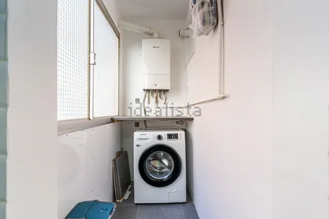 Room for rent, Madrid