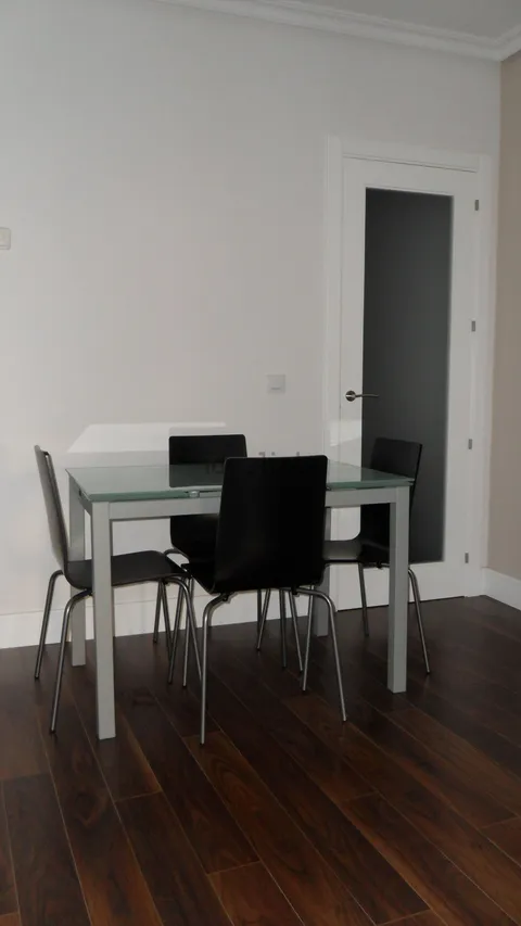 Pis de 55 m² a Madrid