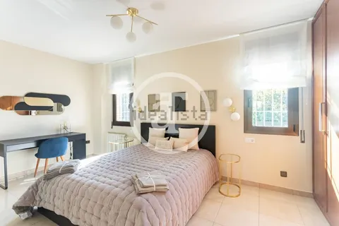 Haus 186 m² in Sant Cugat del Vallès