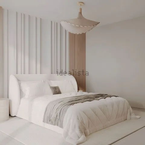 Pis de 142 m² a Benahavís