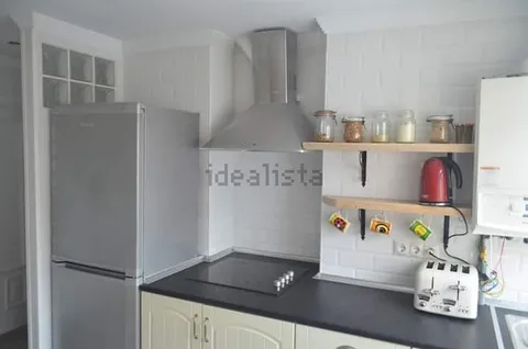 Habitació de lloguer, Santander