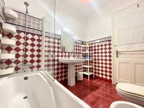 Habitació de lloguer, Bilbao