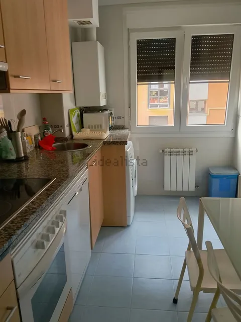 Apartamento 90 m² em Vegadeo