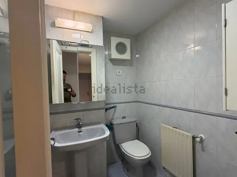 Pis de 70 m² a Madrid