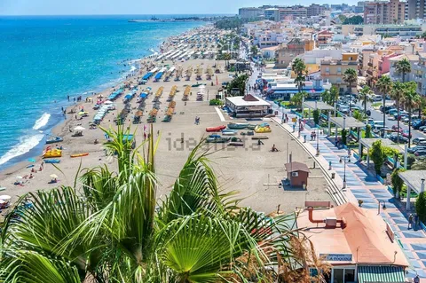 Pis de 50 m² a Torremolinos