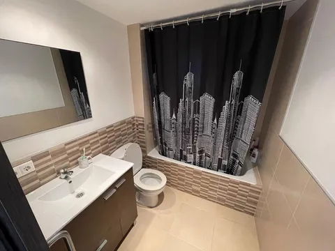 Room for rent, Palma (3/5)