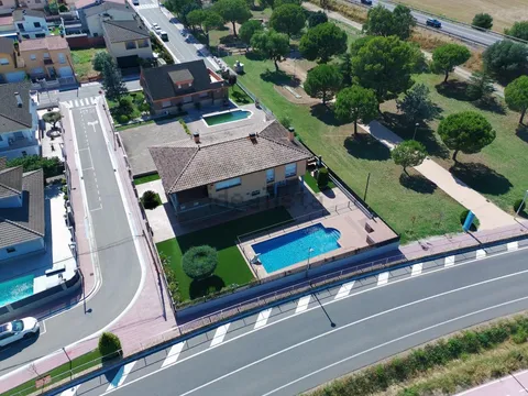 Casa 395 m² a Vilamalla