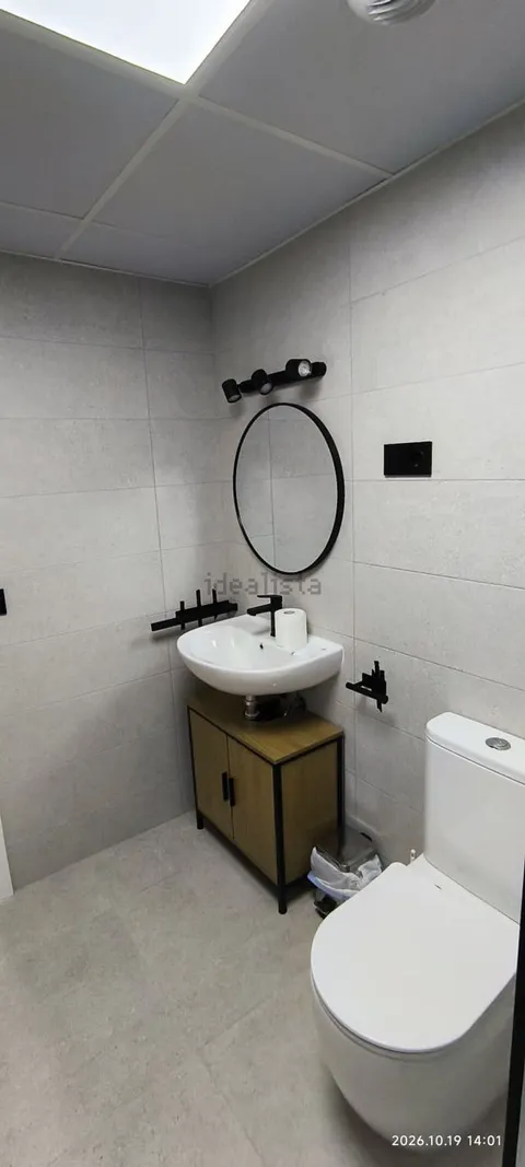 Pis de 75 m² a Madrid