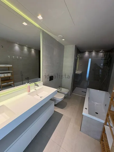 Pis de 110 m² a Marbella