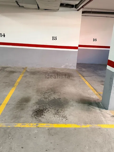 Pis de 68 m² a Valladolid