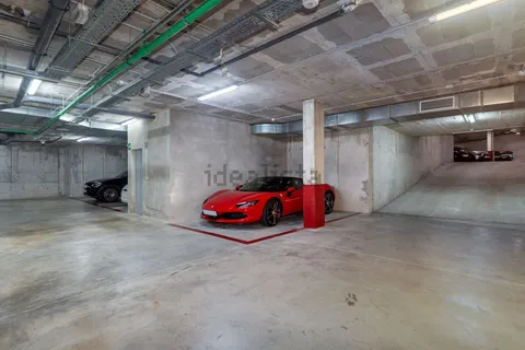 Pis de 289 m² a Palma