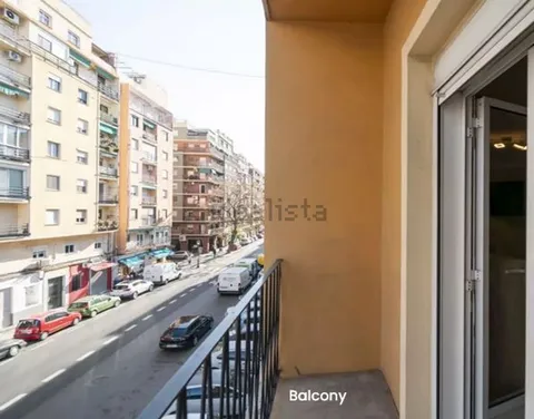 Habitació de lloguer, València