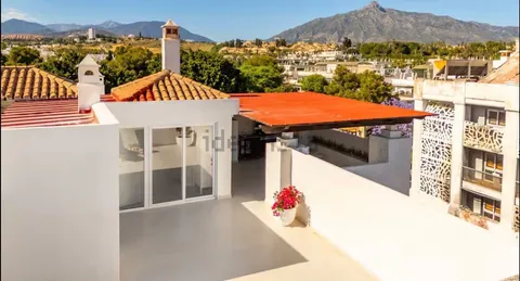 Pis de 259 m² a Marbella