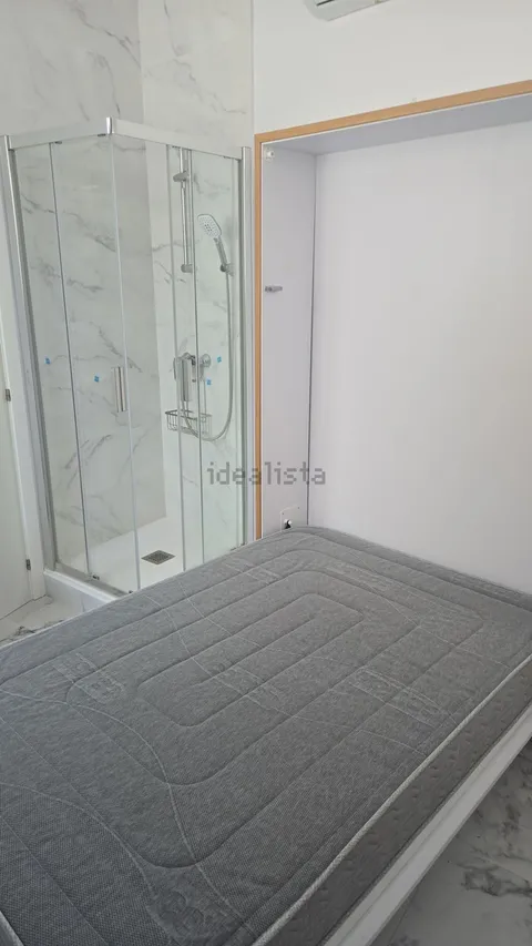 Комната в аренду, Мадрид