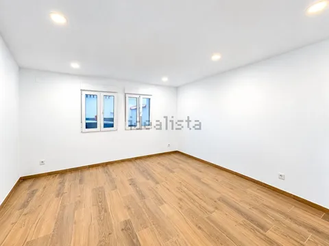 Wohnung 39 m² in Madrid