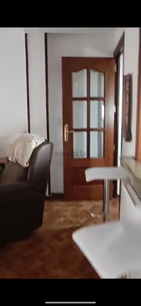 Habitació de lloguer, Granada
