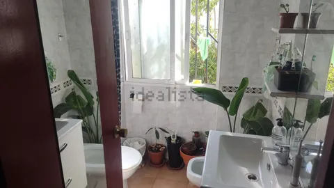 Habitació de lloguer, Granada