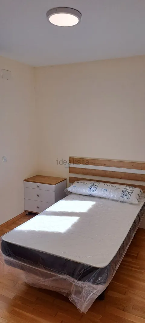 Room for rent, Arévalo