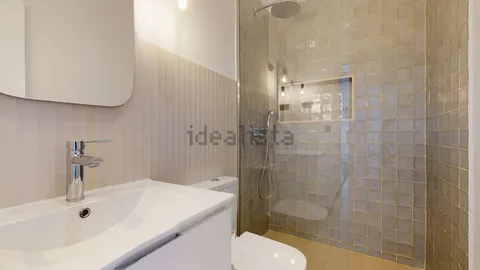 Pis de 55 m² a Madrid
