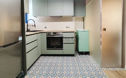 Pis de 28 m² a Barcelona