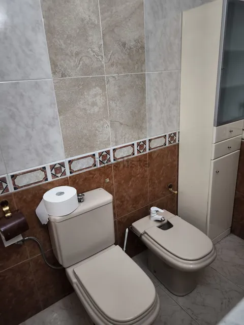 Habitació de lloguer, Sevilla