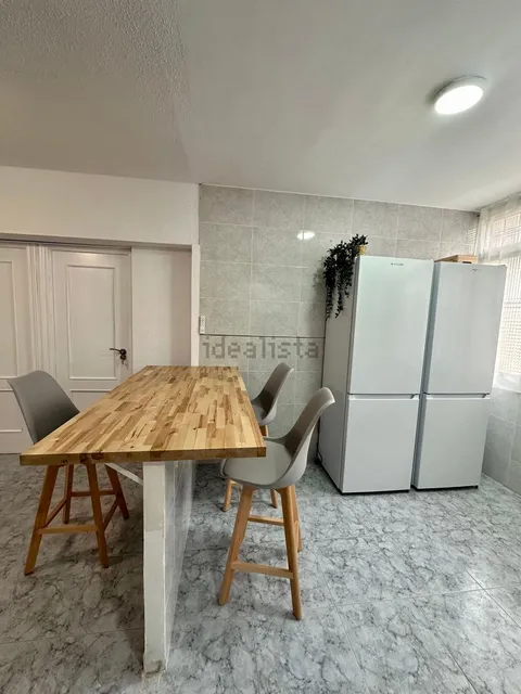 Stanza in affitto, Valencia