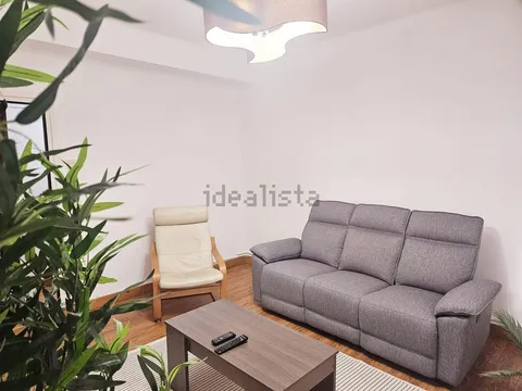 Квартира 78 м² в Gijón / Xixón