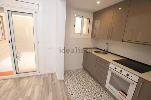 Pis de 60 m² a Sitges