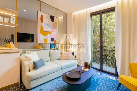 Pis de 59 m² a Barcelona