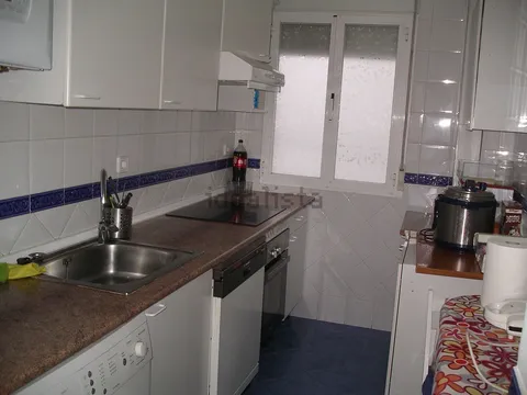 Chambre à louer, Madrid