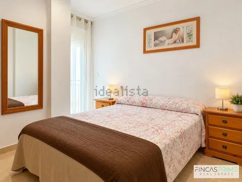 Room for rent, Benidorm