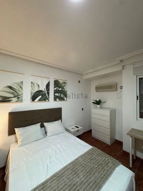 Habitación en alquiler, Molina de Segura
