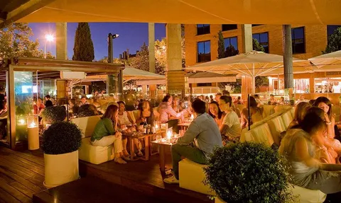 Pis de 143 m² a Madrid