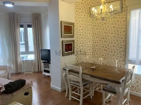 Pis de 85 m² a Alacant