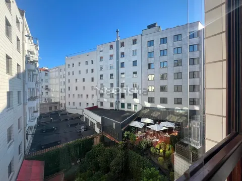 Pis de 166 m² a Bilbao