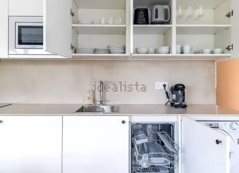 Pis de 80 m² a Madrid
