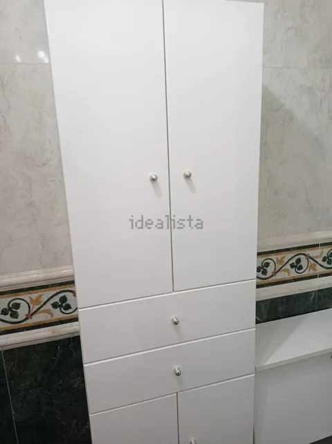 Pis de 80 m² a Albacete