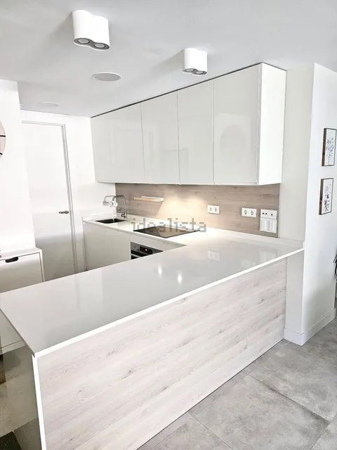 Pis de 130 m² a Estepona