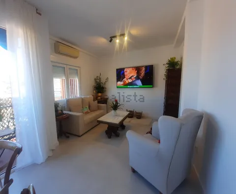 Pis de 75 m² a Madrid